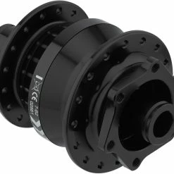 Shutter Precision Nabendynamo PD-7 QR12 Disc 6-Loch -Dynamo Rad Verkäufe 488050