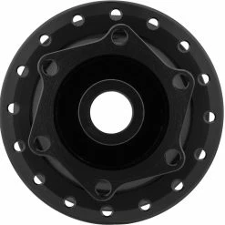 Shutter Precision Nabendynamo PD-7 QR12 Disc 6-Loch -Dynamo Rad Verkäufe 488051