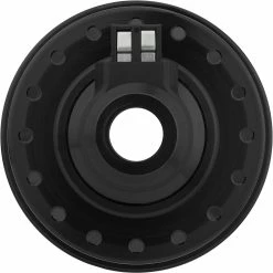 Shutter Precision Nabendynamo PD-7 QR12 Disc 6-Loch -Dynamo Rad Verkäufe 488052