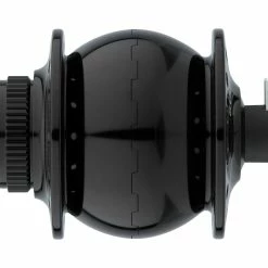 SON 28 Disc Center Lock Nabendynamo