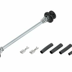 SON 28 Disc Center Lock Nabendynamo -Dynamo Rad Verkäufe 489952