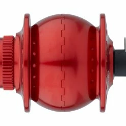 SON 28 Disc Center Lock Nabendynamo -Dynamo Rad Verkäufe 489953