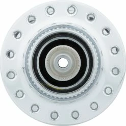 SON 28 Disc Center Lock Nabendynamo -Dynamo Rad Verkäufe 489961