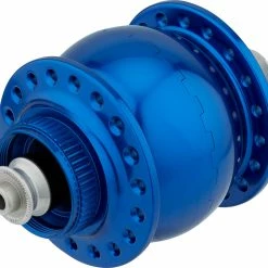 SON 28 Disc Center Lock Nabendynamo -Dynamo Rad Verkäufe 489964