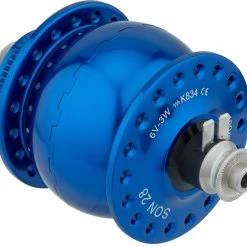 SON 28 Disc Center Lock Nabendynamo -Dynamo Rad Verkäufe 489965