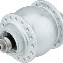 SON 28 Disc Center Lock Nabendynamo -Dynamo Rad Verkäufe 489969