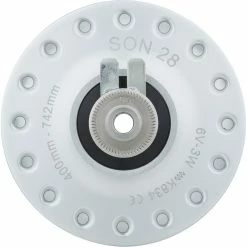 SON 28 Disc Center Lock Nabendynamo -Dynamo Rad Verkäufe 489972