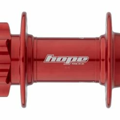 HOPE Pro 4 Disc 6-Loch Boost VR-Nabe -Dynamo Rad Verkäufe 494421