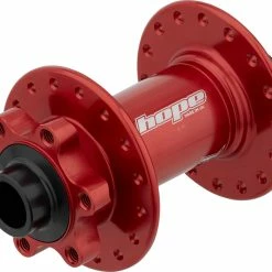 HOPE Pro 4 Disc 6-Loch Boost VR-Nabe -Dynamo Rad Verkäufe 494422