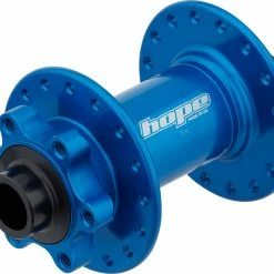 HOPE Pro 4 Disc 6-Loch Boost VR-Nabe -Dynamo Rad Verkäufe 494425