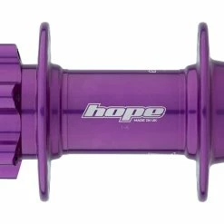 HOPE Pro 4 Disc 6-Loch Boost VR-Nabe -Dynamo Rad Verkäufe 494427