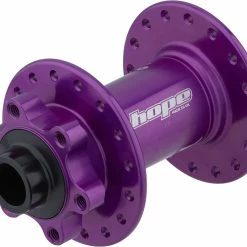 HOPE Pro 4 Disc 6-Loch Boost VR-Nabe -Dynamo Rad Verkäufe 494428