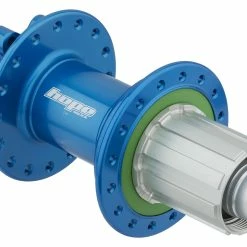 HOPE Pro 4 Disc 6-Loch Boost HR-Nabe -Dynamo Rad Verkäufe 494777