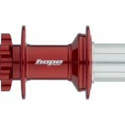 HOPE Pro 4 Disc 6-Loch Boost HR-Nabe -Dynamo Rad Verkäufe 494779