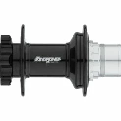 HOPE Pro 4 Disc 6-Loch Boost HR-Nabe -Dynamo Rad Verkäufe 494782