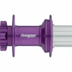 HOPE Pro 4 Disc 6-Loch Boost HR-Nabe -Dynamo Rad Verkäufe 494785