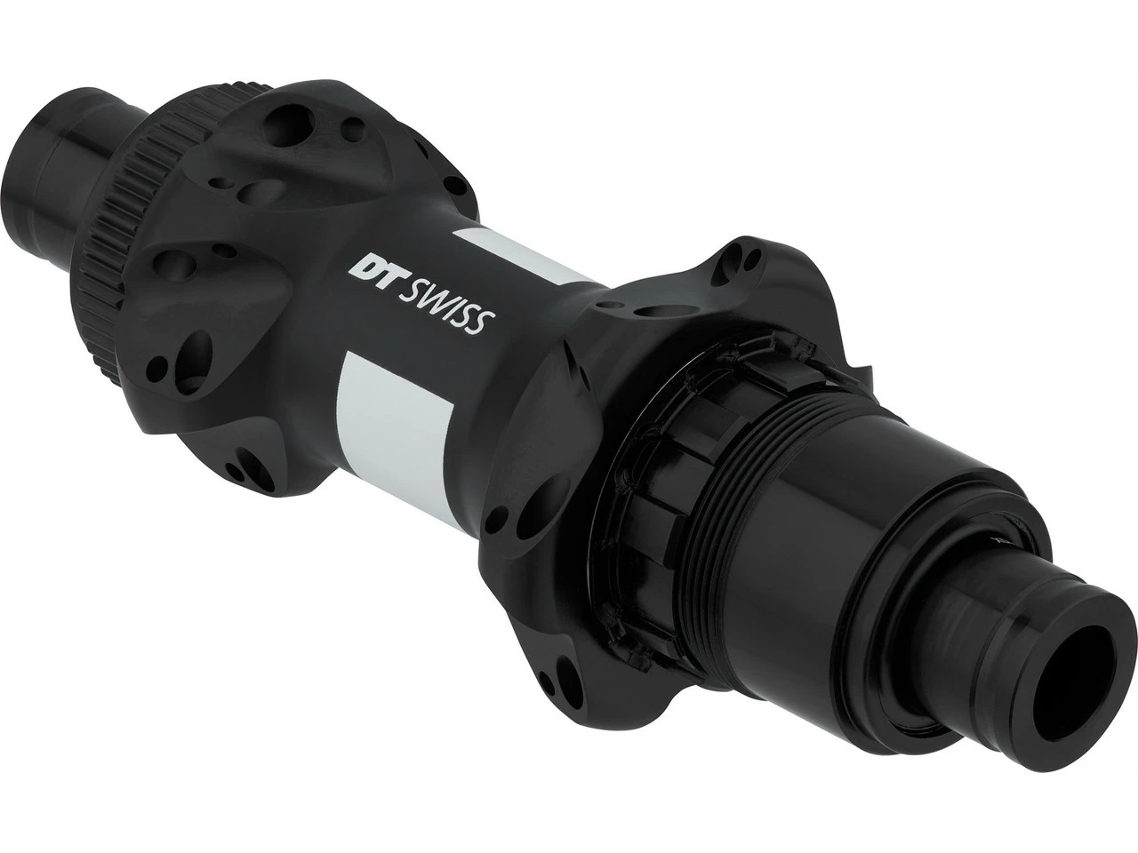 Dt-swiss 350 Straightpull Road Disc Center Lock HR-Nabe Modell 2023 2 Dt-swiss 350 Straightpull Road Disc Center Lock HR-Nabe Modell 2023 – Bild 2