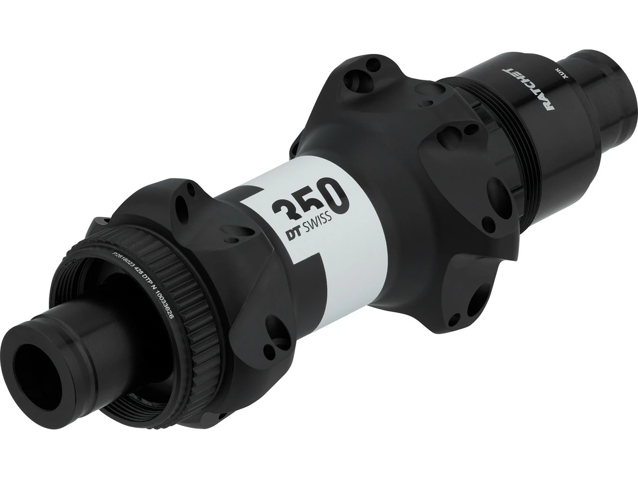 Dt-swiss 350 Straightpull Road Disc Center Lock HR-Nabe Modell 2023 3 Dt-swiss 350 Straightpull Road Disc Center Lock HR-Nabe Modell 2023 – Bild 3