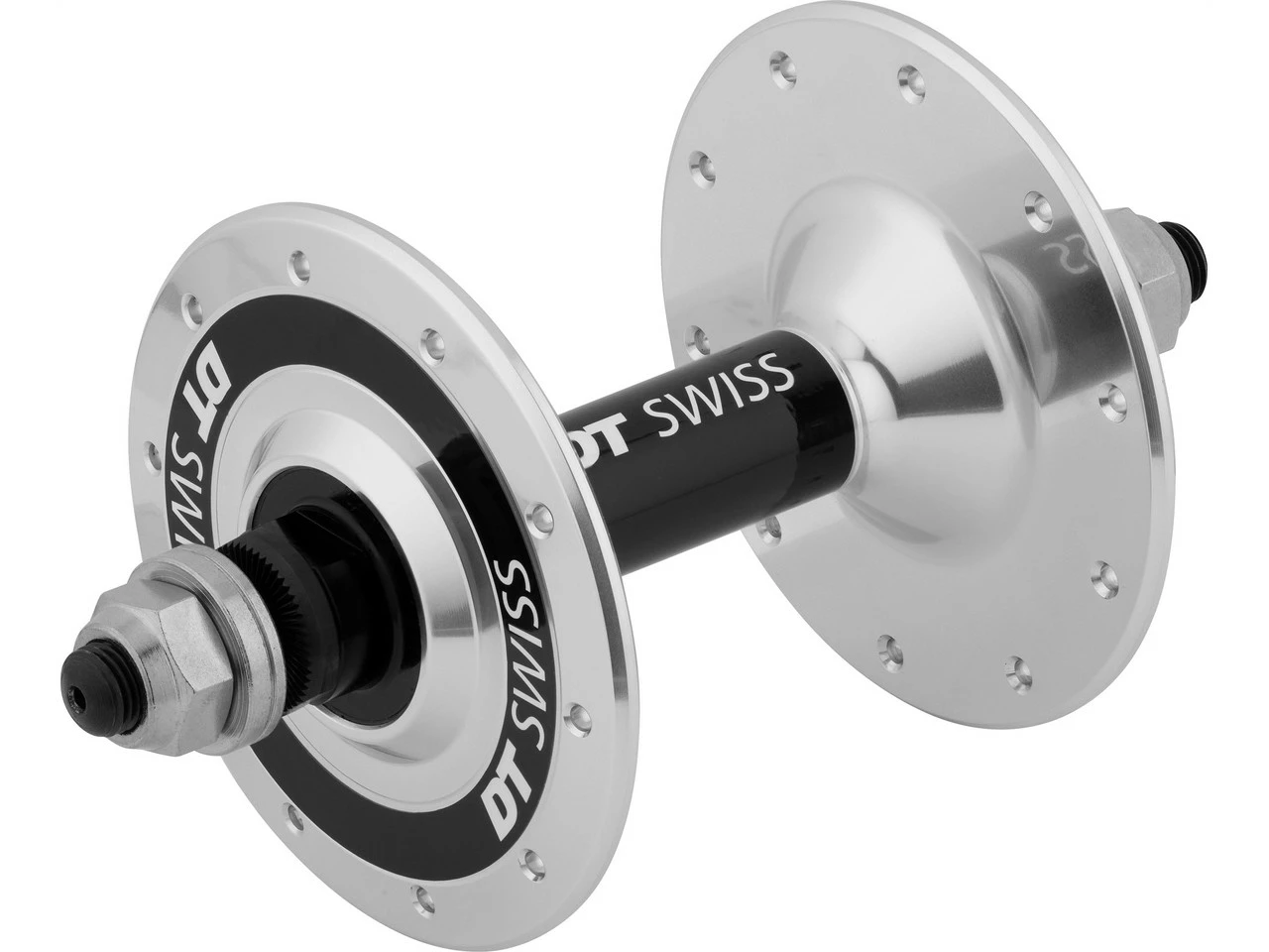 Dt-swiss 370 Track VR-Nabe 2 Dt-swiss 370 Track VR-Nabe – Bild 2