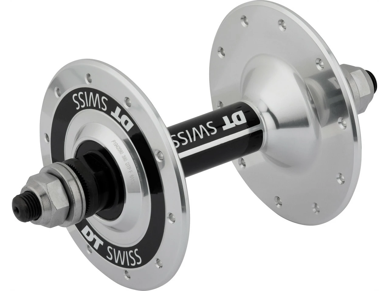 Dt-swiss 370 Track VR-Nabe 3 Dt-swiss 370 Track VR-Nabe – Bild 3