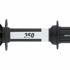 Dt-swiss 350 Classic Fatbike Disc 6-Loch HR-Nabe