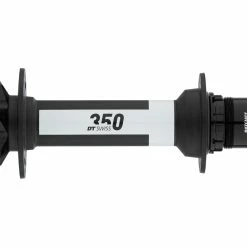 Dt-swiss 350 Classic Fatbike Disc 6-Loch HR-Nabe -Dynamo Rad Verkäufe 496457