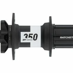 Dt-swiss 350 Classic MTB Disc 6-Loch HR-Nabe