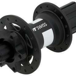 Dt-swiss 350 Classic MTB Disc 6-Loch HR-Nabe -Dynamo Rad Verkäufe 496468