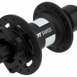 Dt-swiss 350 Classic MTB Disc 6-Loch HR-Nabe -Dynamo Rad Verkäufe 496471