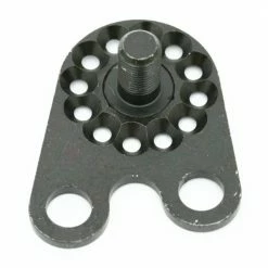 Rohloff Achsplatte TS