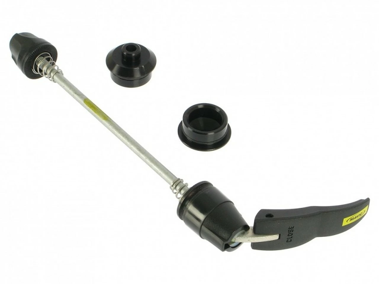 Mavic 9 Mm Adapter Für Crossmax ST/SX, Deemax DH Ultimate Modell 2012-2019 1 Mavic 9 Mm Adapter Für Crossmax ST/SX, Deemax DH Ultimate Modell 2012-2019