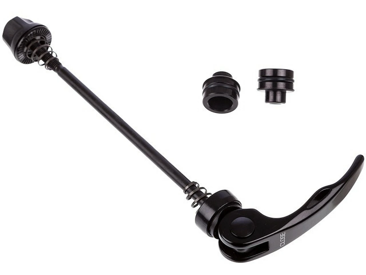 Mavic 9 Mm Adapter Für 15 Mm VR-Naben 1 Mavic 9 Mm Adapter Für 15 Mm VR-Naben