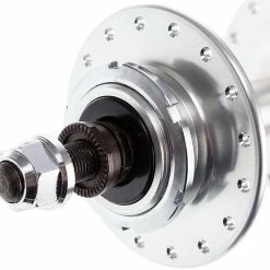 MICHE Primato Pista/Strada Bahn Hochflansch HR-FlipFlopnabe 5 MICHE Primato Pista/Strada Bahn Hochflansch HR-FlipFlopnabe -Dynamo Rad Verkäufe 95875